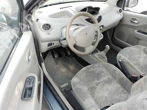Used Parts RENAULT TWINGO II (CN0_) 1.5 dCi (CN0E) 4801895