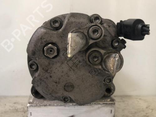 Used AC compressor AC compressor 37309538 37309538