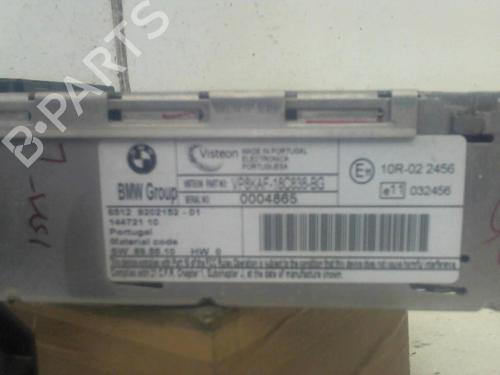 Used Radio Radio 37301433 37301433
