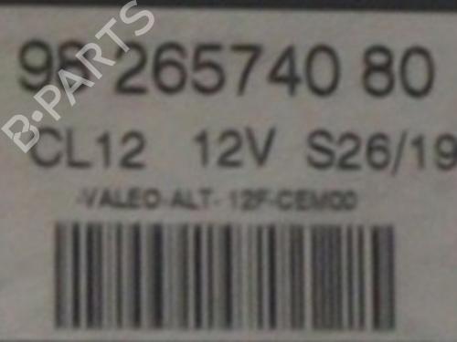 Alternator CITROËN C3 III (SX) 1.2 PureTech 82 | BP37341619M7 - Image 3