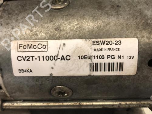 Starter FORD FIESTA VI (CB1, CCN) 1.5 TDCi | BP37308841M8 - Image 4