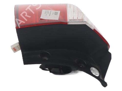 Left taillight KIA RIO III (UB) 1.1 CRDi | BP37342236C34 - Image 4