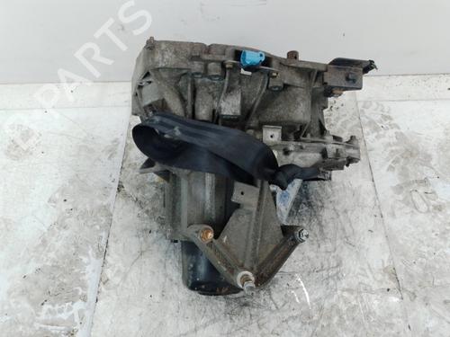 Gearbox RENAULT KANGOO Express (FC0/1_)  | BP37320192M3  - Image 6