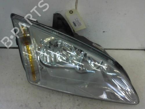 Used Right headlight Right headlight 37301603 37301603