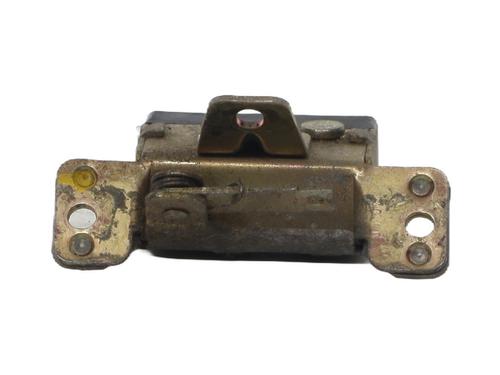 Used Tailgate lock Tailgate lock 37338744 37338744