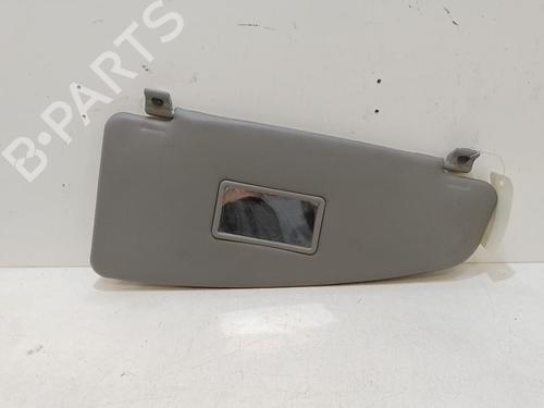 Right sun visor FIAT DOBLO Box Body/MPV (223_) | BP37313657I2 - Image 3