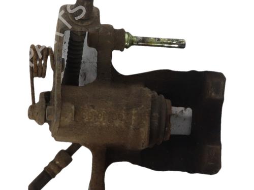 Used Left rear brake caliper Left rear brake caliper KIA RIO III (UB) 1.1 CRDi (75 hp) 40269633 40269633