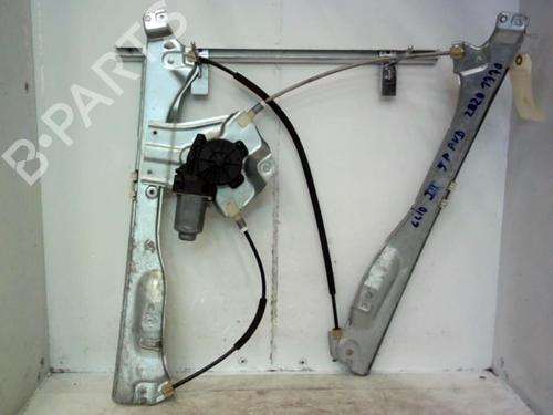 Used Front right window mechanism Front right window mechanism 37305959 37305959