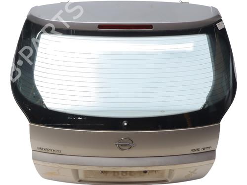 Used Tailgate Tailgate 37617207 37617207