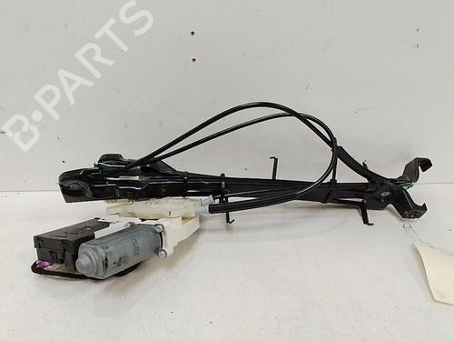 Front right window mechanism SEAT LEON (1P1) 1.9 TDI | BP37314947C23 - Image 3