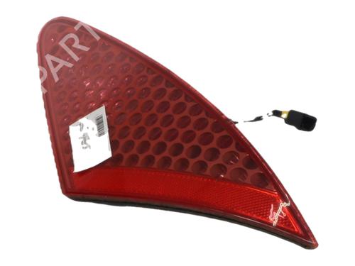 Used Right tailgate light Right tailgate light 38309980 38309980
