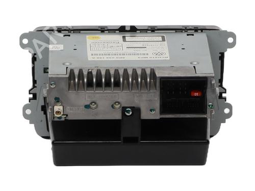 Radio VW GOLF VI (5K1) | BP37326995E6 - Image 3