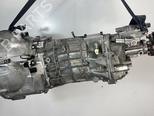 gearbox-dodge-challenger-coupe-2007-37344933 main image