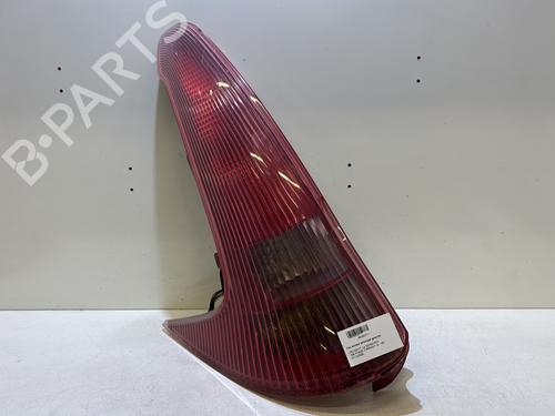 Used Left taillight Left taillight 37327124 37327124