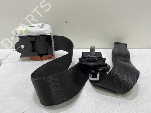 Rear right seatbelt CHEVROLET TRAX 1.7 TD | BP37322038I28 - Image 2