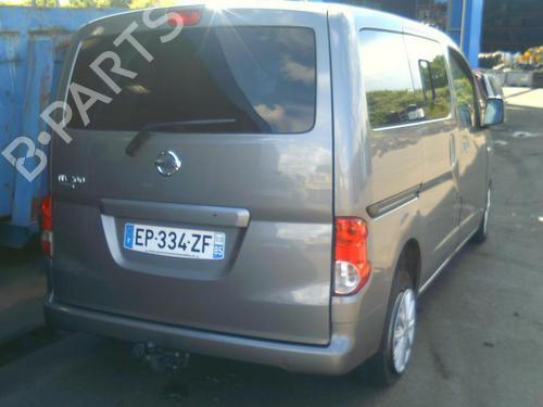 Left sun visor NISSAN NV200 / EVALIA Bus | BP37308742I1 - Image 9