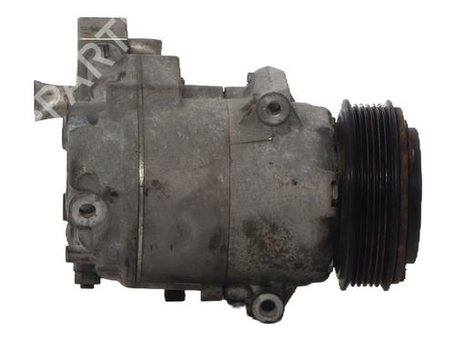 AC compressor OPEL MERIVA B MPV (S10) 1.7 CDTI (75) | BP37336090M34 - Image 5