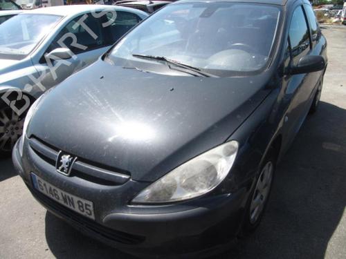 Used Parts PEUGEOT 307 (3A/C)  2.0 HDi 90  4828918