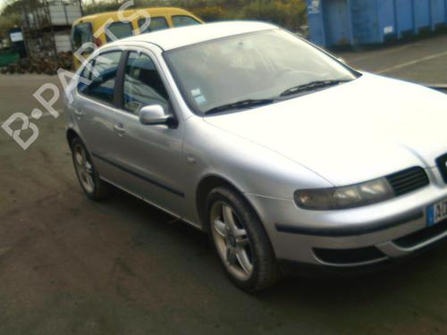 Right headlight SEAT LEON (1M1) 1.9 SDI | BP37316505C29  - Image 10