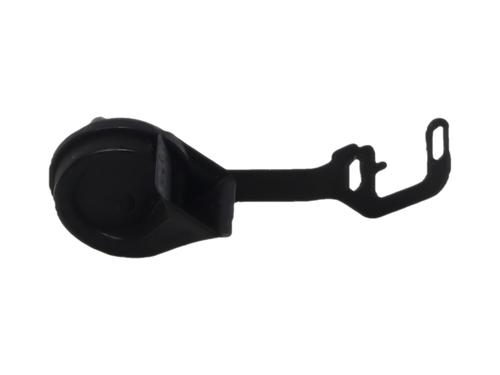 Horn PEUGEOT 2008 I (CU_) 1.2 VTi | BP37684099E13 - Image 2