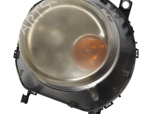 Left headlight MINI MINI (R56) Cooper D | BP38034659C28 - Image 3