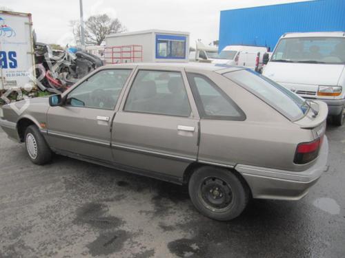 Left headlight RENAULT 21 (B48_) | BP37300195C28 - Image 5