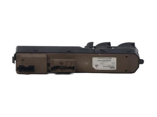Left front window switch SAAB 9-3 Convertible (YS3F) 1.9 TTiD | BP37341782I27 - Image 3