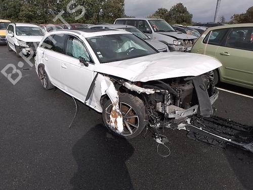 Headlight switch AUDI A4 B9 Avant (8W5, 8WD) | BP37323067I24 - Image 4