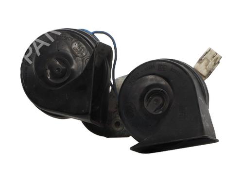 Horn CITROËN C5 III (RD_) 2.0 HDi 140 (RDRHF8, RDRHFA, RDRHA8, RDRHAJ) | BP37328602E13 - Image 2