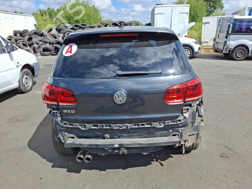 Horn VW GOLF VI (5K1) 2.0 TDI | BP37340343E13 - Image 5