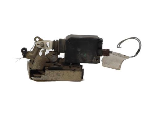 Used Rear right lock Rear right lock 37752935 37752935
