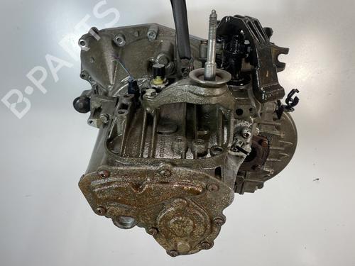 Used Gearbox Gearbox 37344812 37344812