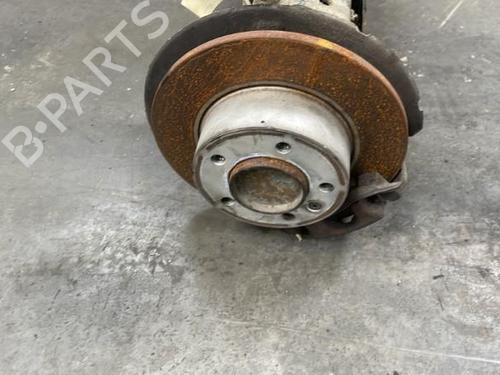 Bagaksel RENAULT MASTER III Van (FV) 2.3 dCi 125 FWD (FV0C, FV0D, FV0G, FV0H, FV0J, FV0K,... | BP37621306M2 - Image 4