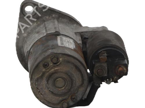 Starter SAAB 9-3 Cabriolet (YS3D) 2.0 Turbo | BP37338450M8 - Image 3