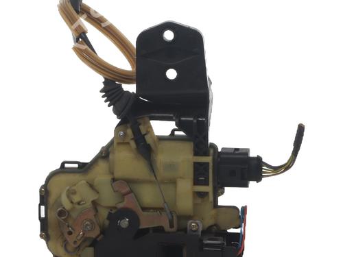Front left lock SEAT LEON (1M1) 1.9 TDI | BP37342475C98 - Image 2