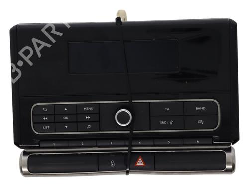 Radio CITROËN C3 III (SX) 1.2 PureTech 82 | BP37333795E6 - Image 3