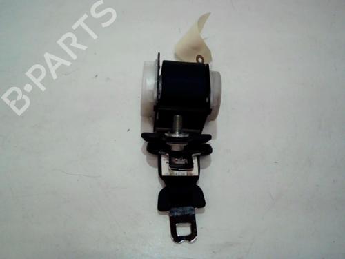 Rear left seatbelt MAZDA 6 Hatchback (GH) | BP37306620I29 - Image 2