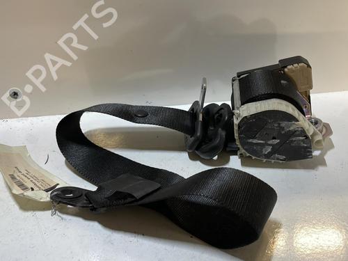 Used Front right seatbelt Front right seatbelt 37300370 37300370