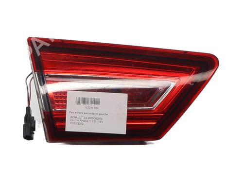 Left tailgate light RENAULT CLIO IV (BH_)  | BP37335460C79  - Image 6