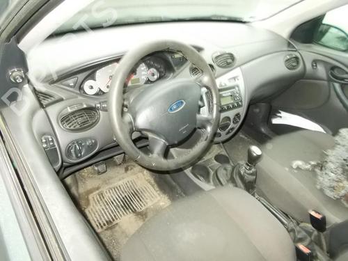 Left headlight FORD FOCUS I Turnier (DNW) 1.8 TDCi | BP37302395C28 - Image 7