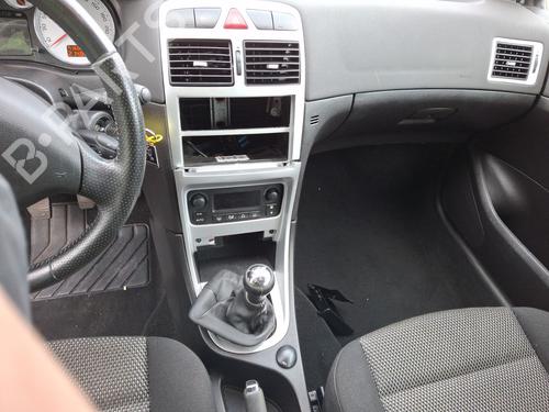 Right front window switch PEUGEOT 307 SW (3H) | BP37344334I26 - Image 10