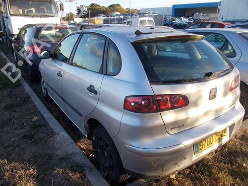 Left headlight SEAT IBIZA III (6L1) 1.9 SDI | BP37301970C28  - Image 7