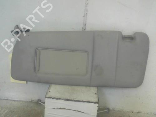 Left sun visor BMW 3 (E46) | BP37304634I1 - Image 2