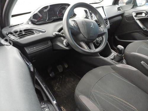 Left front window switch PEUGEOT 208 I (CA_, CC_) 1.2 VTI 82 | BP37325011I27 - Image 11