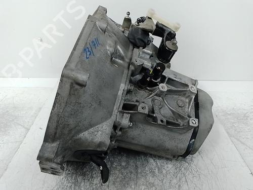 Gearbox CITROËN C3 II (SC_) 1.0 VTi 68 | BP37315591M3 - Image 5