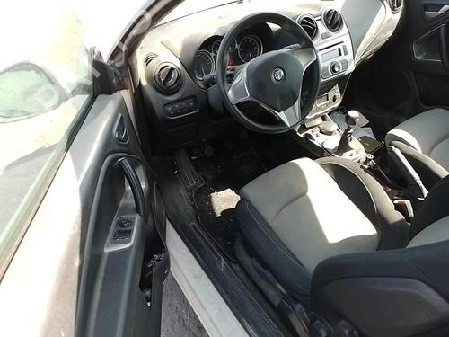 Left side indicator ALFA ROMEO MITO (955_) | BP37317939I20 - Image 10