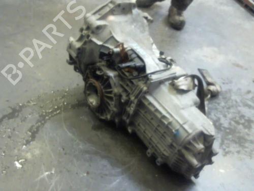 Gearbox AUDI A4 B5 (8D2) | BP37302466M3 - Image 2
