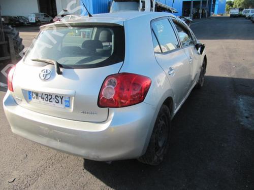 Starter TOYOTA AURIS (_E15_) 1.4 D-4D (NDE150_, NDE150R) | BP37299890M8 - Image 9