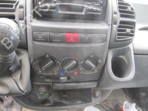 Washer pump PEUGEOT BOXER Van (244) | BP37300079E24 - Image 8