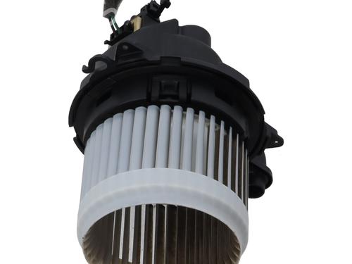 Heater blower motor DACIA SANDERO | BP37334418M62 - Image 5